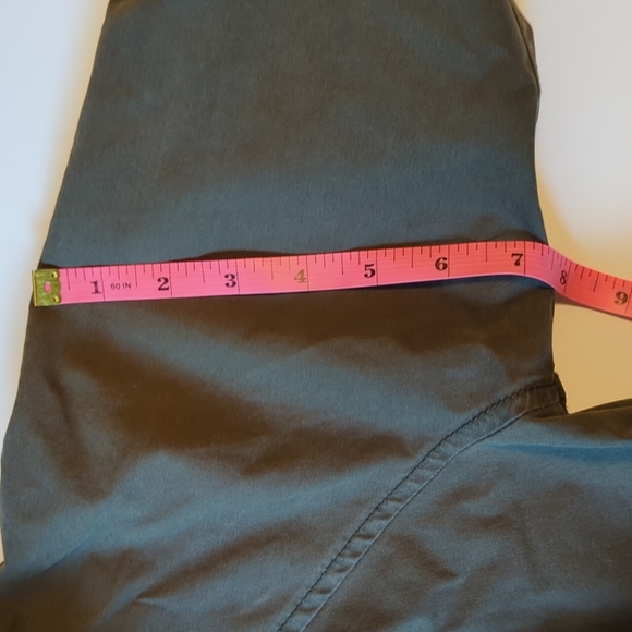 TNA (Aritzia) Utility Jacket with Hood - Picture 9 of 9